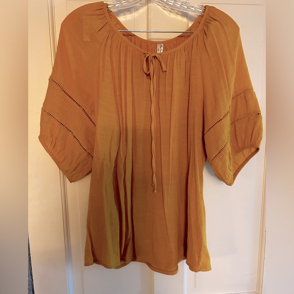 Women’s top